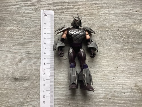 Tmnt shredder teenage mutant - shredder,