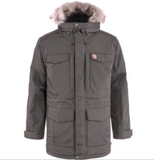 Fjällräven Parka Jacke