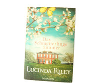 Das Schmetterlingszimmer von Lucinda Riley (2020, Taschenbuch) goldmann 48581