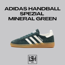 Adidas Handball Spezial Cord