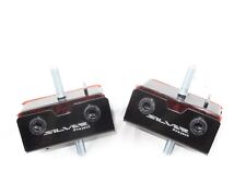 Solide Motorlager fit Nissan