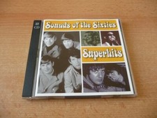 Doppel CD Sounds of the