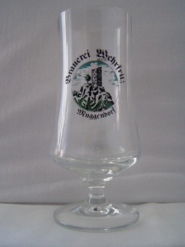 Tulpe von brauerei - von, wehrfritz