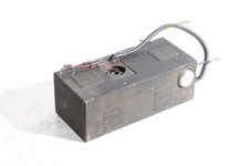 Netzteil für Radio Autospuper DDR vintage Oldtimer Autoradio