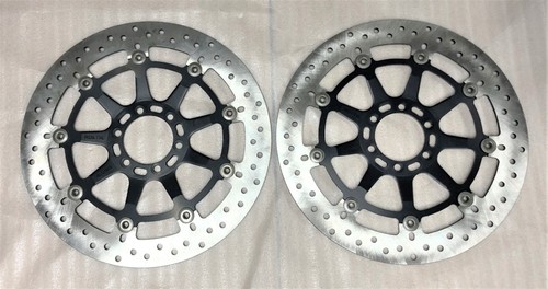 Org brembo bremsscheiben - 2,