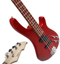 ELEKTROBASS - E-BASS -