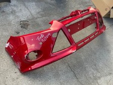 Stoßstange Vorne Bumper PDC