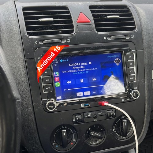 Apple carplay autoradio gps - apple,