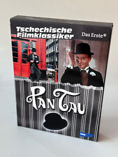 Tschechische Filmklassiker Pan