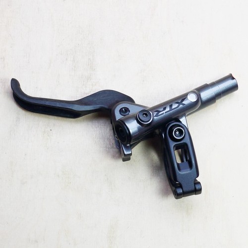 Shimano xtr m9100 - xtr, bl-m9100-l