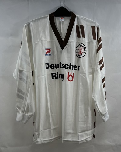 Neu und verpackt pauli s - und,