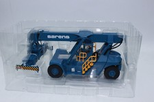 Imc 1086 sarens container - ,