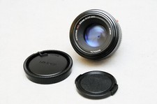 Minolta Maxxum AF 50mm 1:1.7