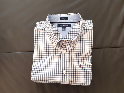 Tommy hilfiger hemd - hilfiger,,