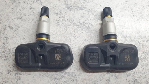 Reifendrucksensor toyota lexus - reifendrucksensor,