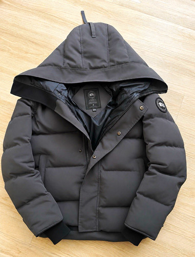 Canada goose macmillan - macmillan, herren