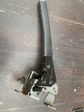 Gebrauchte Handbremshebel