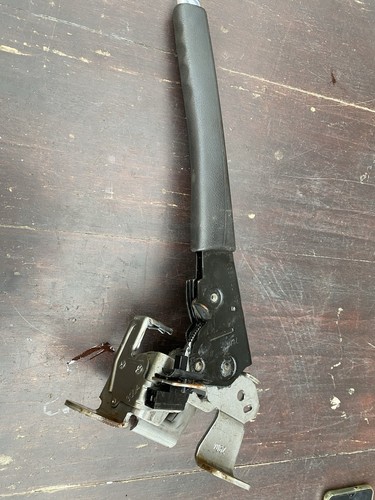 Gebrauchte handbremshebel - gebrauchte,