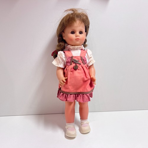Zapf creation puppe - -,