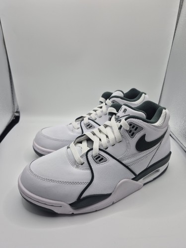Nike air flight white - nike,