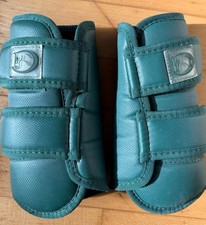 Dressur/Allround Gamaschen gr