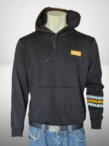 Hugo boss herren - herren, hoodie
