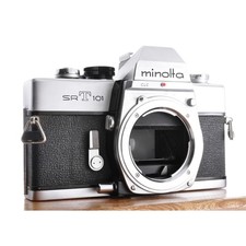 [Excellent+5] MINOLTA SRT 101