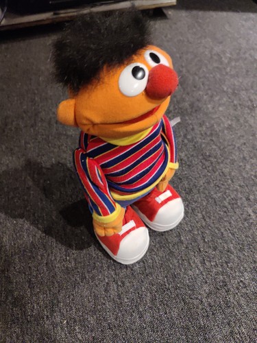 Kitzel ernie - kitzel,