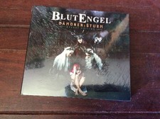 Blutengel - Dämonen:Sturm [2