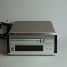 Yamaha CDX-E200 CD-Player