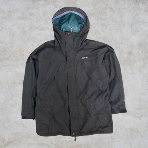 Patagonia jacke herren - xs,