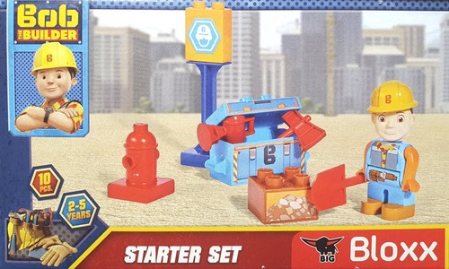 Big 800057125 bob der - big,