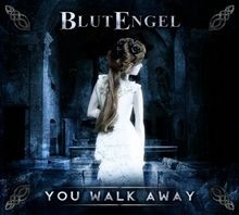 You walk away - you,