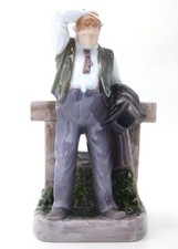 Bing & Grøndahl Gröndahl Der