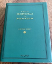 Edward Gibbon The History of