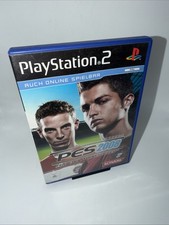Pro Evolution Soccer 2008