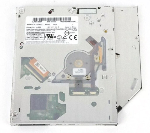 Apple optical drive superdrive - optical,