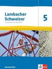 Lambacher Schweizer Mathematik