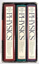The World of Physics: The