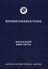 BMW Oldtimer (57>) Dreirad