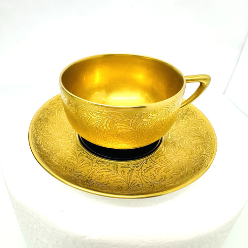 Rosenthal art deco mokkatasse - art,