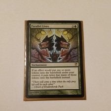 Magic: The Gathering Innistrad