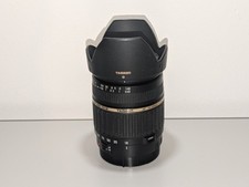 Tamron AF 18-200mm F/3.5-6.3