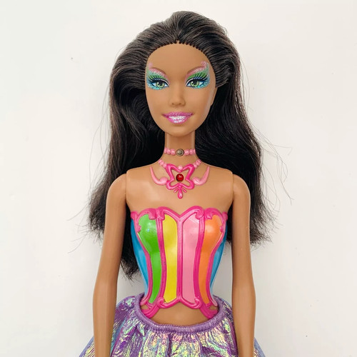 Barbie puppe fairytopia - barbie,