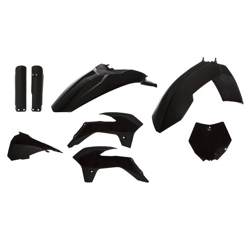 Acerbis plastik kit - plastik-kit, full-kit