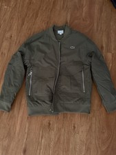 Lacoste Jacke