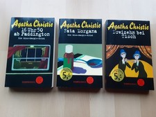 A. Christie Miss Marple: 16:50