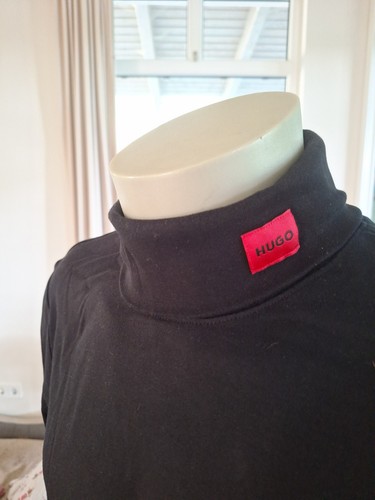 Hugo rollkragenpullover - hugo,