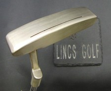 Ping Anser Putter Stahlschaft