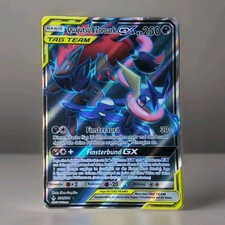 Quajutsu zoroark tag team - gx,